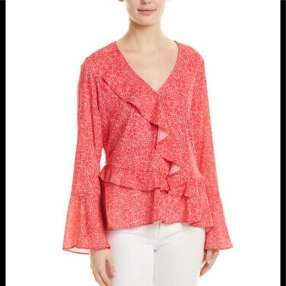 NWT Parker  Women’s  Top - Picture 2 of 7